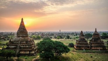 Myanmar Travel Guide – Things to Know Before Visiting Myanmar
