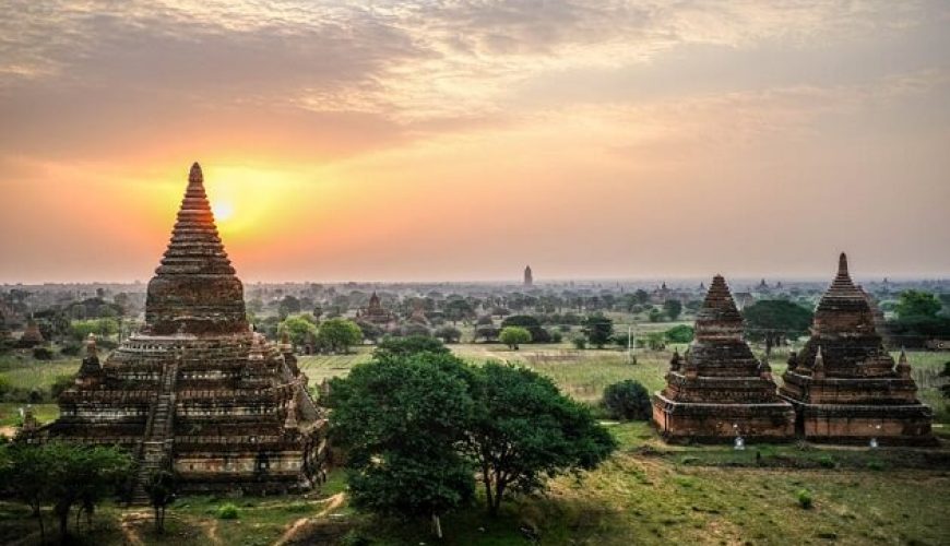 Myanmar Travel Guide – Things to Know Before Visiting Myanmar