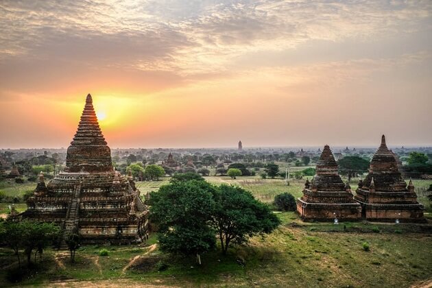 Myanmar Travel Guide – Things to Know Before Visiting Myanmar