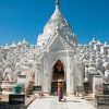 Myatheindan Pagoda - vietnam cambodia laos myanmar tour