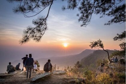 Nam Et-Phou Loei National Protected Area