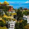 Namobuddha - 2 week nepal