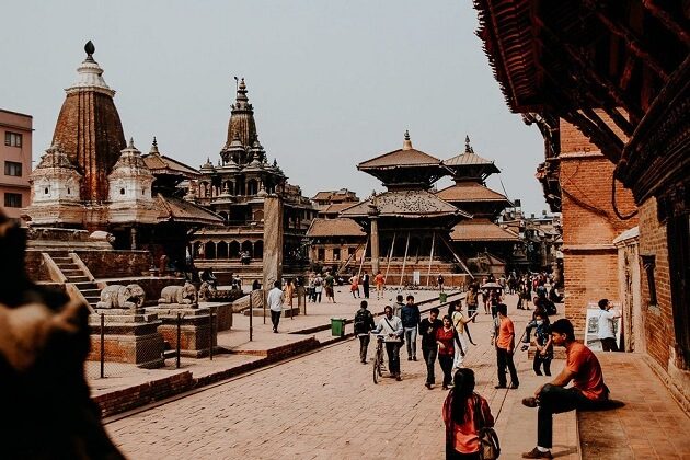 Nepal Classic Tour – Nepal tours