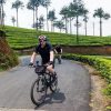 Nilgiri Hills - cycling around india