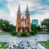 Notre Dame Cathedral