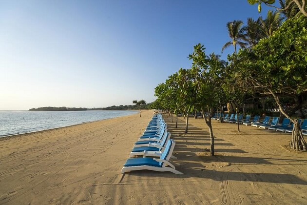 Nusa Dua - best southeast asia vacation packages