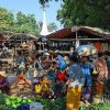 Nyaung Oo - best classic tour in myanmar