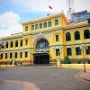 Old Saigon Post Office