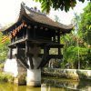 One Pillar Pagoda southeast asia travel packages