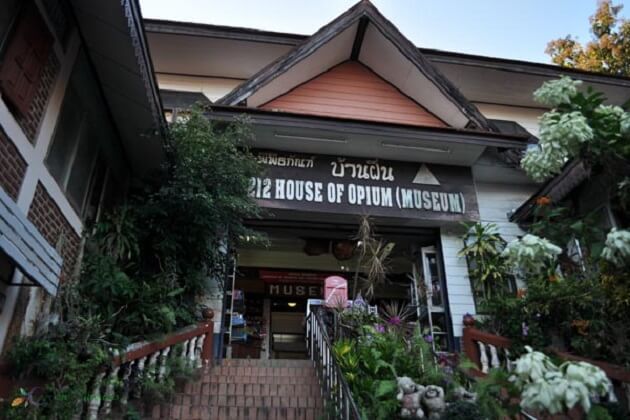 Opium House
