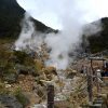Owakudani Boiling Valley - east asia tour packages