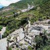 Owakudani Valley - east asia travel