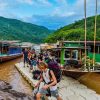 Pak Ou Village - 2 weeks southeast asia tour