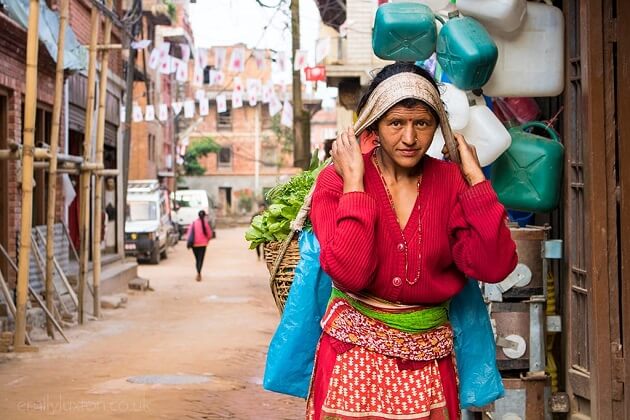 Panauti Homestay - best nepal vacation packages