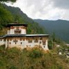 Pangri Zampa Gompa - 2 weeks in south asia