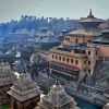 Pashupatinath Temple - nepal 2 week itinerary