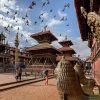 Patan Durbar Square - nepal for two weeks