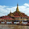 Phaung Daw Oo Pagoda