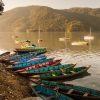 Phewa Lake