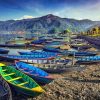 Phewa Lake