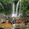 Phnom Kulen - cambodia for family holiday