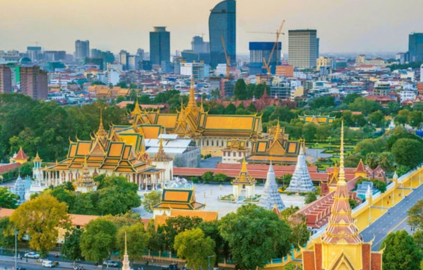 Essence of Southeast Asia – 38 Days