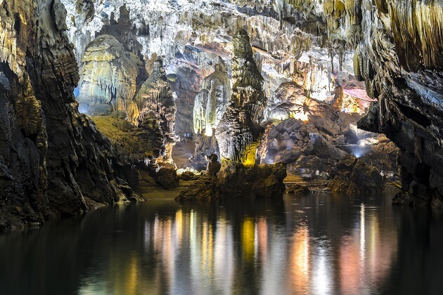 Phong Nha Cave - things to know before vietnam