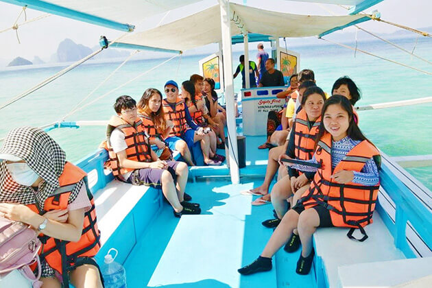 Family in Vietnam - Multi-country Asia Tour Packages