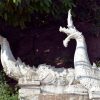 Phousi Mount in laos