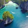 Phuket Beach