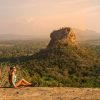 Pidurangala - sri lanka adventure tour packages