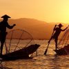 inle lake - 14 days itinerary mmyanmar