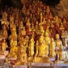 Pindaya Caves - myanmar itinerary 14 days