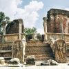Polonnaruwa - sri lanka 2 week holiday