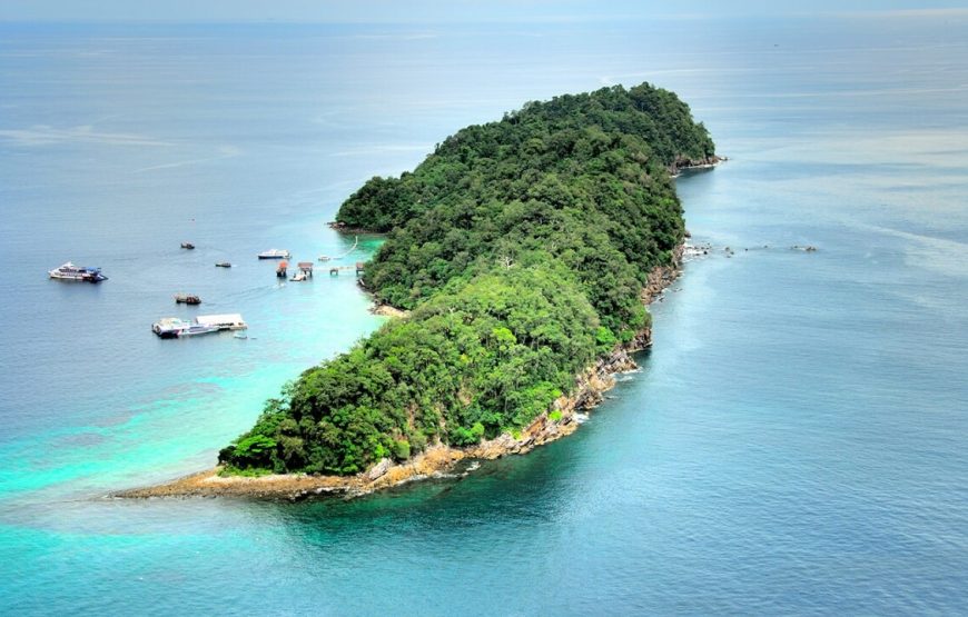 Malaysia Classic Tour -12 Days