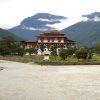 Punakha Dzong
