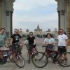 Ranganathaswamy Temple biking tour