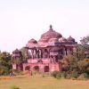 Ranthambore Fort - best india wildlife tour