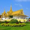 Royal Palace