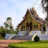 Royal Palace - best vietnam cam laos tour