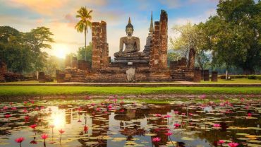 SEXY Concept Promotes Safe and Sustainable Travel in Thailand’s New Normal