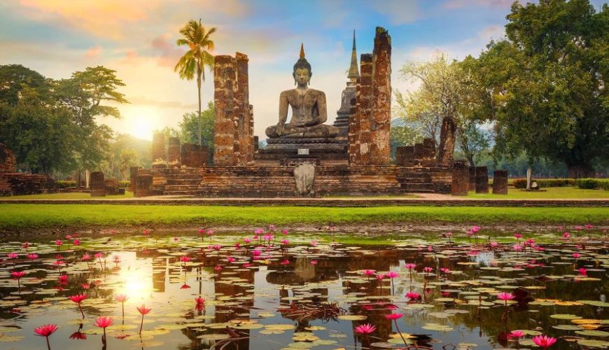 SEXY Concept Promotes Safe and Sustainable Travel in Thailand’s New Normal
