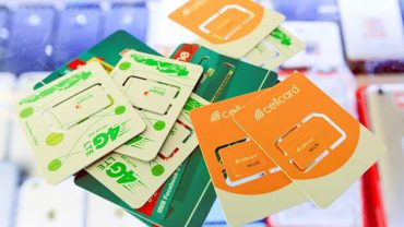 Cambodia SIM card - travel guide to cambodia
