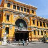 Saigon Central Post Office