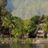Samosir Island - jungle safari sumatra