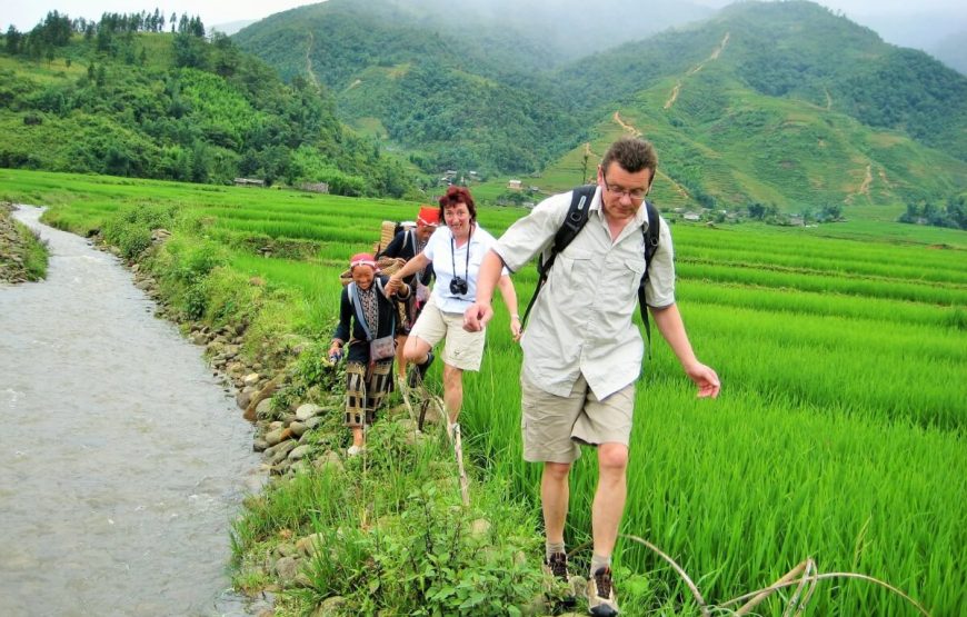 Vietnam Adventure Tour – 9 Days