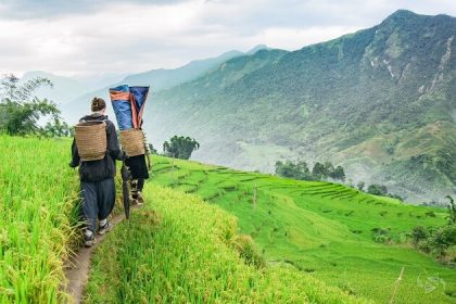 Sapa - vietnam highlight vacation