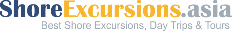 Shore Excursions Asia logo