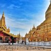 Shwezigon Pagoda
