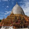 Shwezigon Paya - myanmar 2 week tour